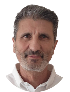 Javier "Pozanco" 